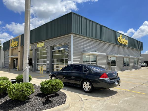 Joe Hudson's Collision Center