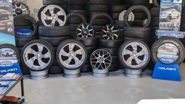 South Coast Auto Care