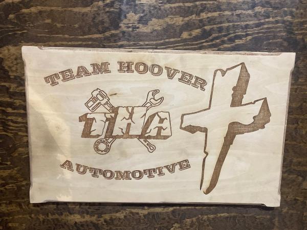 Team Hoover Automotive