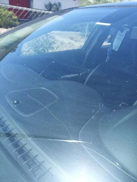 Excellent Auto Glass