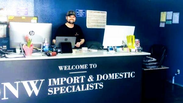 NW Import & Domestic Specialists