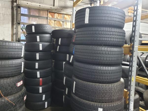 EDY Tires Service