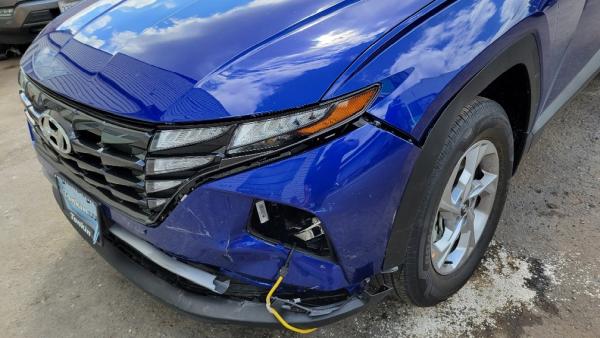 ACP Auto Body Collision Repair