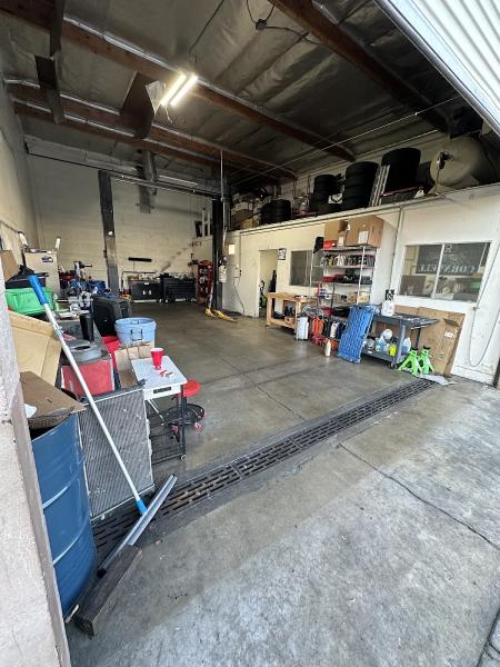 NBS Auto Repair