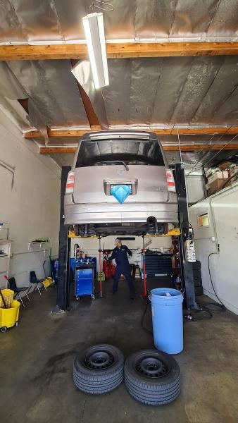 NBS Auto Repair