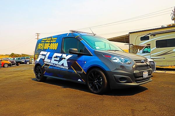 Flex Roadside Service