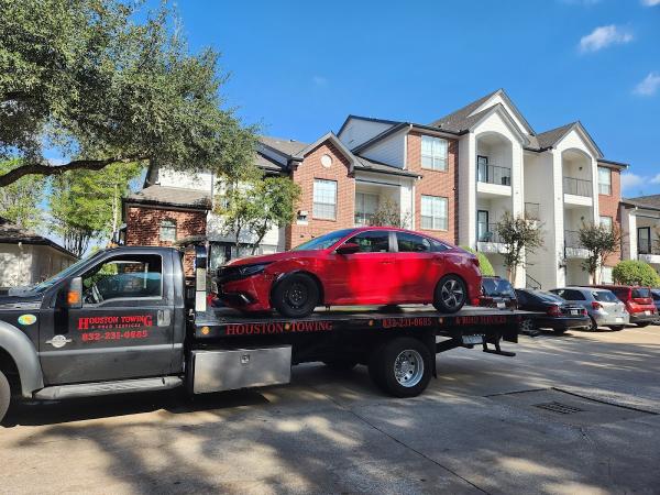 247 Katy Towing