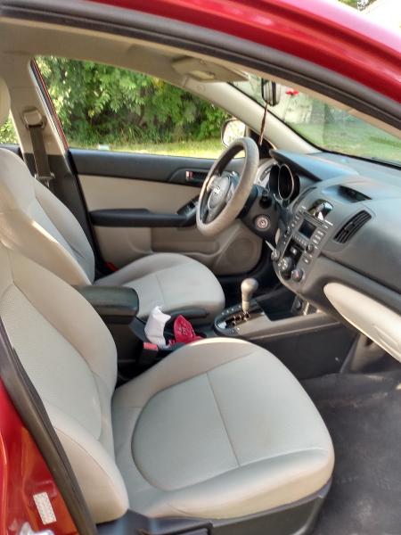 Precision Auto Body
