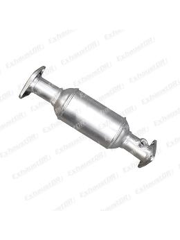 Exhaustdr