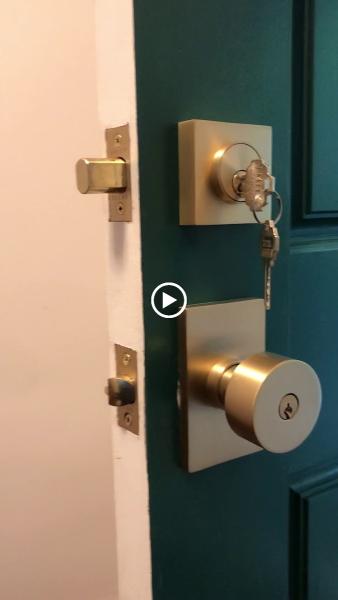 Kensington Locksmith Co.