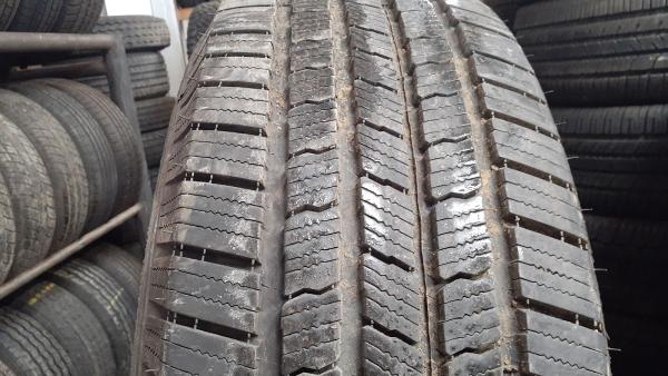 Refugio Tire Shop