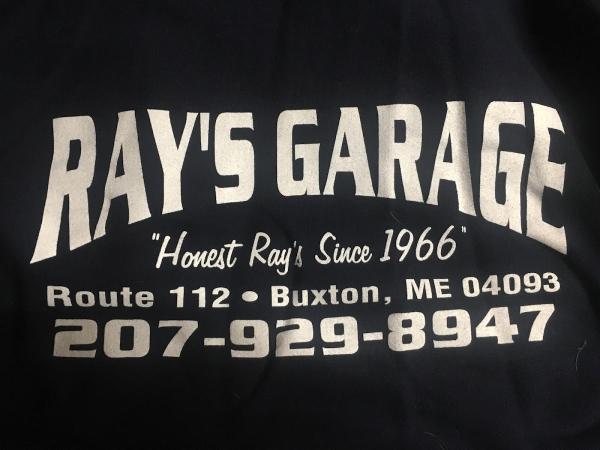 Ray's Garage