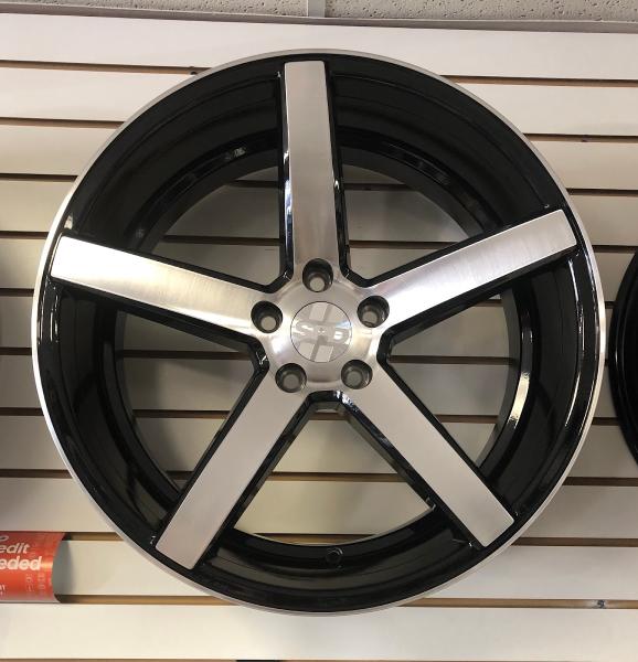 LTW Lejeune Tire AND Wheels