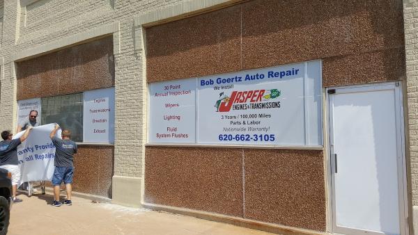 Bob Goertz Auto Repair