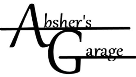 Absher's Garage