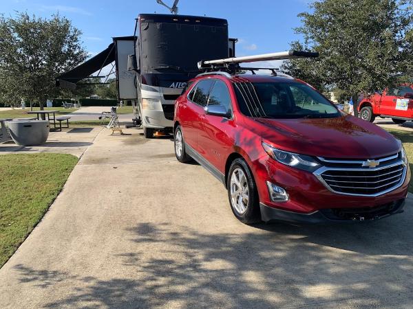 Super-Techs RV Repair LLC