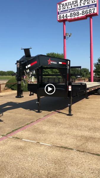 Trailer Parts Unlimited