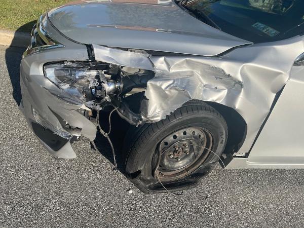 Castillo Collision Center