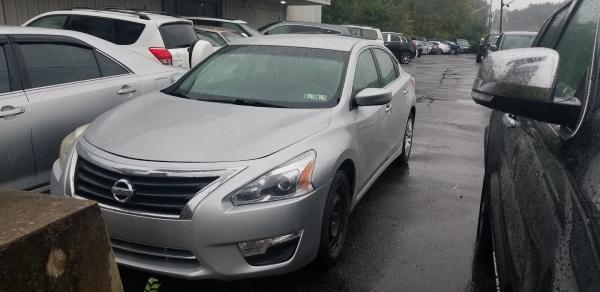 Castillo Collision Center