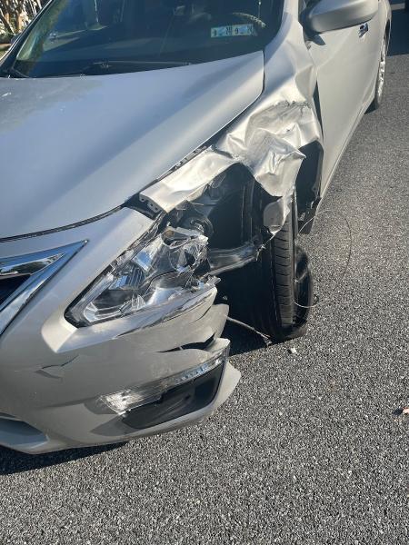 Castillo Collision Center