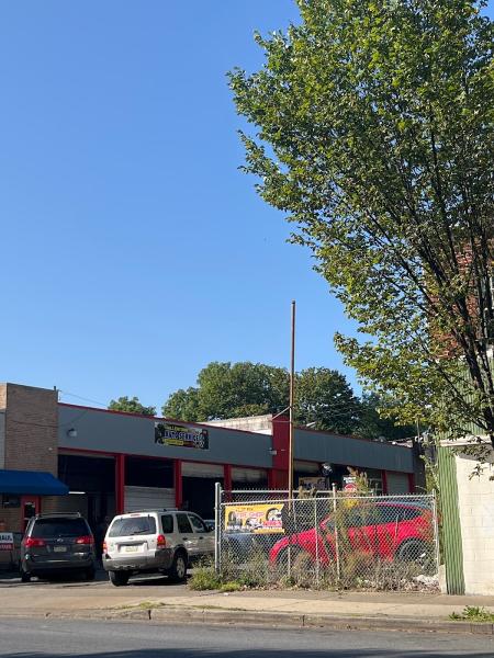 Allentown Auto Service