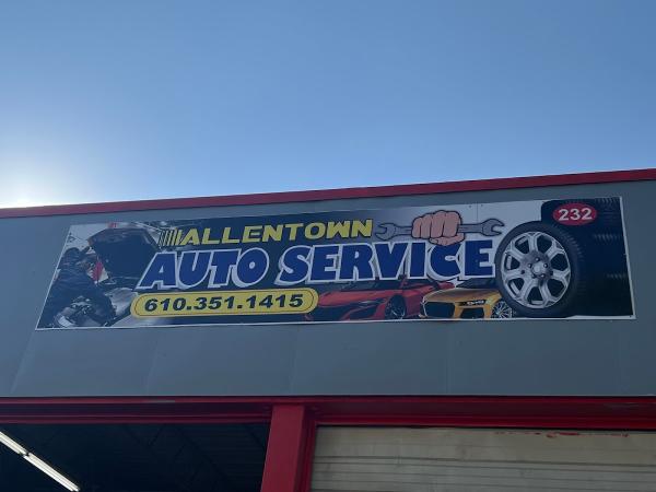 Allentown Auto Service