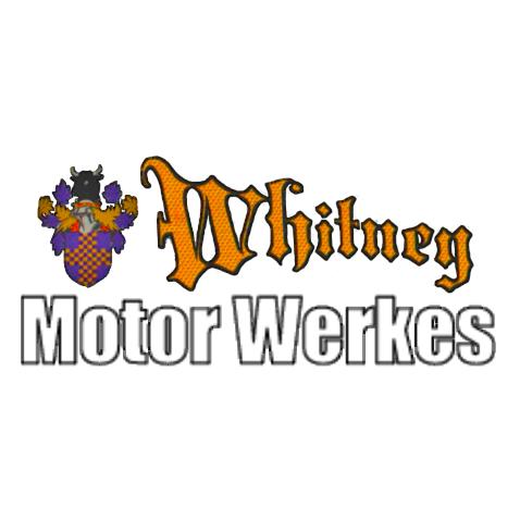 Whitney Motor Werkes