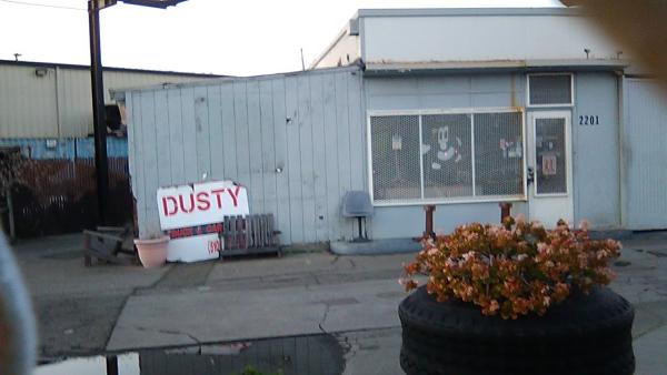 Dusty & Sons Truck & Car Tire
