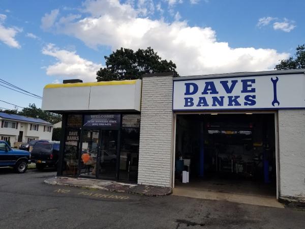 Dave Banks Auto Services