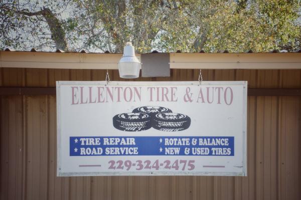 Ellenton Tire & Auto