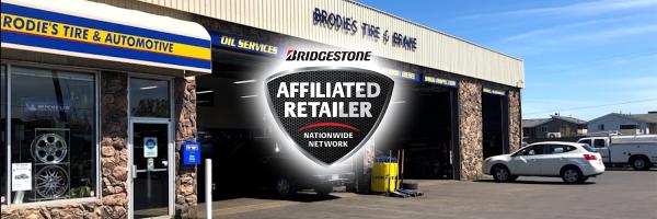 Brodie's Tire & Automotive