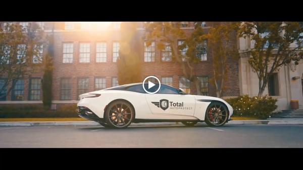 Total Auto Protect