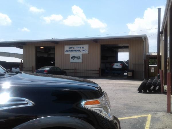 Ed's Tire & Alignment