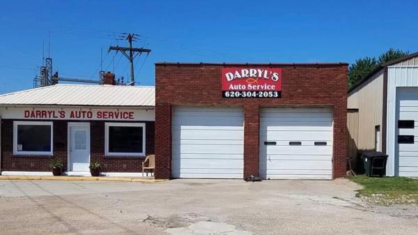 Darryl's Auto Service