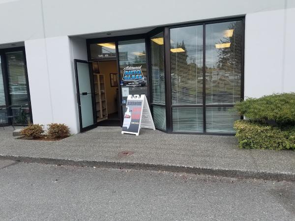 Alderwood Auto Glass