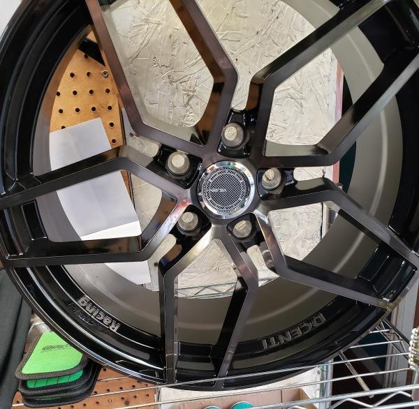 Lombard Wheels 4 Less LLC