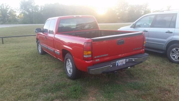 Jackson Auto Service