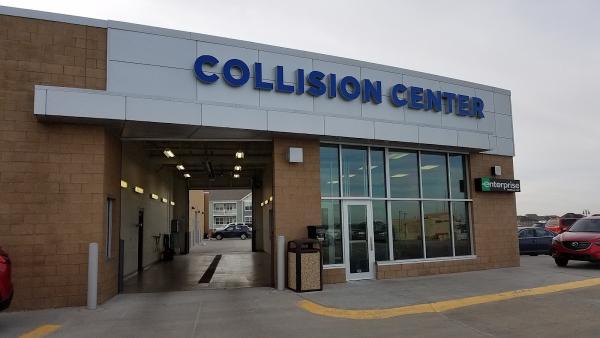 Anderson Collision Center South