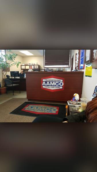 Aamco Transmissions & Total Car Care