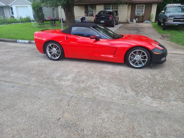 Tusons Mobile Car Wash and Detailing