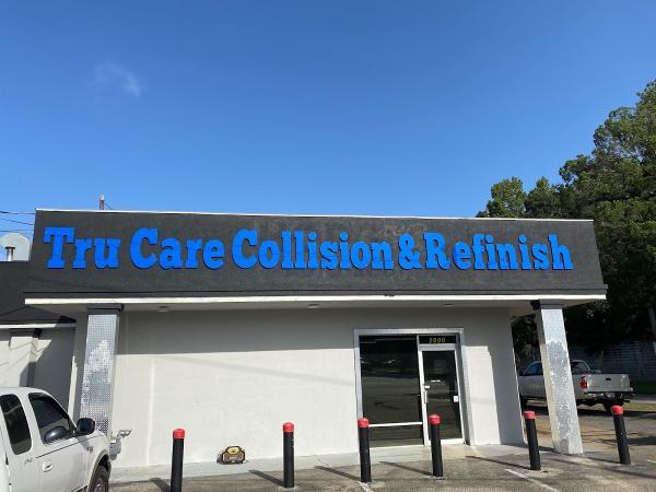 Tru Care Collision & Refinish