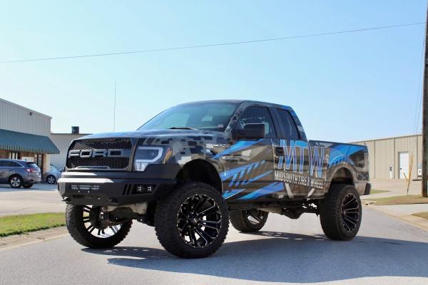 Midsouth Tire and Wheel