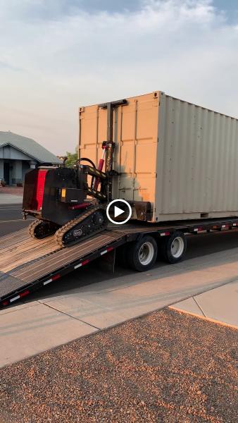 MR Handy Trucking LLC