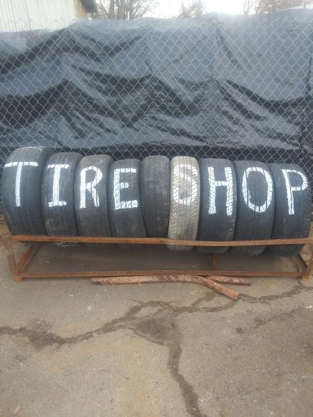 De La Torres Tire Shop