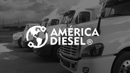 America Diesel Inc