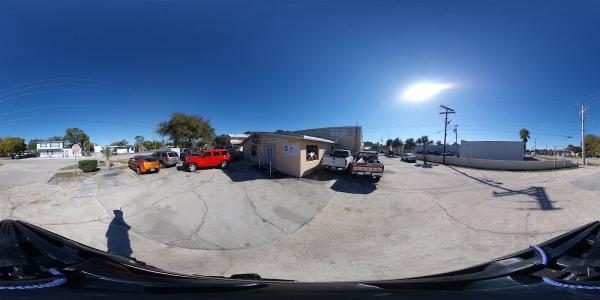 Extreme Auto Repair & Performance