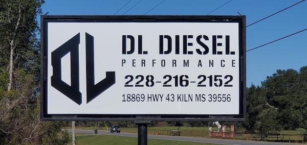 DL Diesel