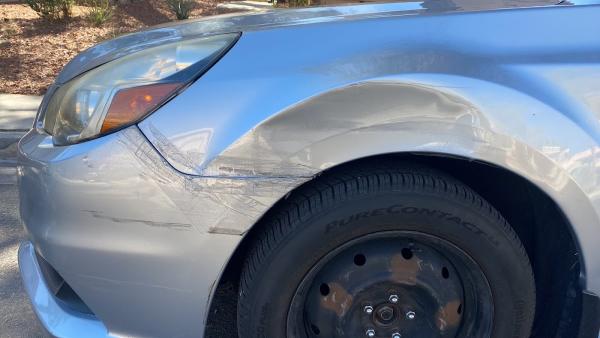 Sudden Impact Auto Body & Collision Repair Specialists