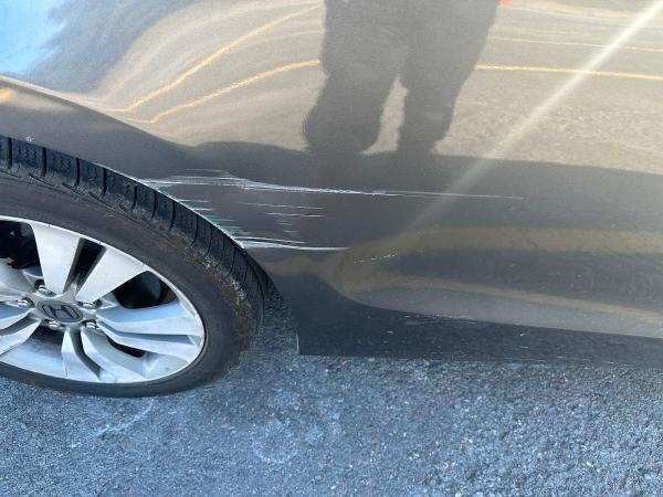 Allston Collision Center