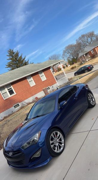 Dents Be Gone